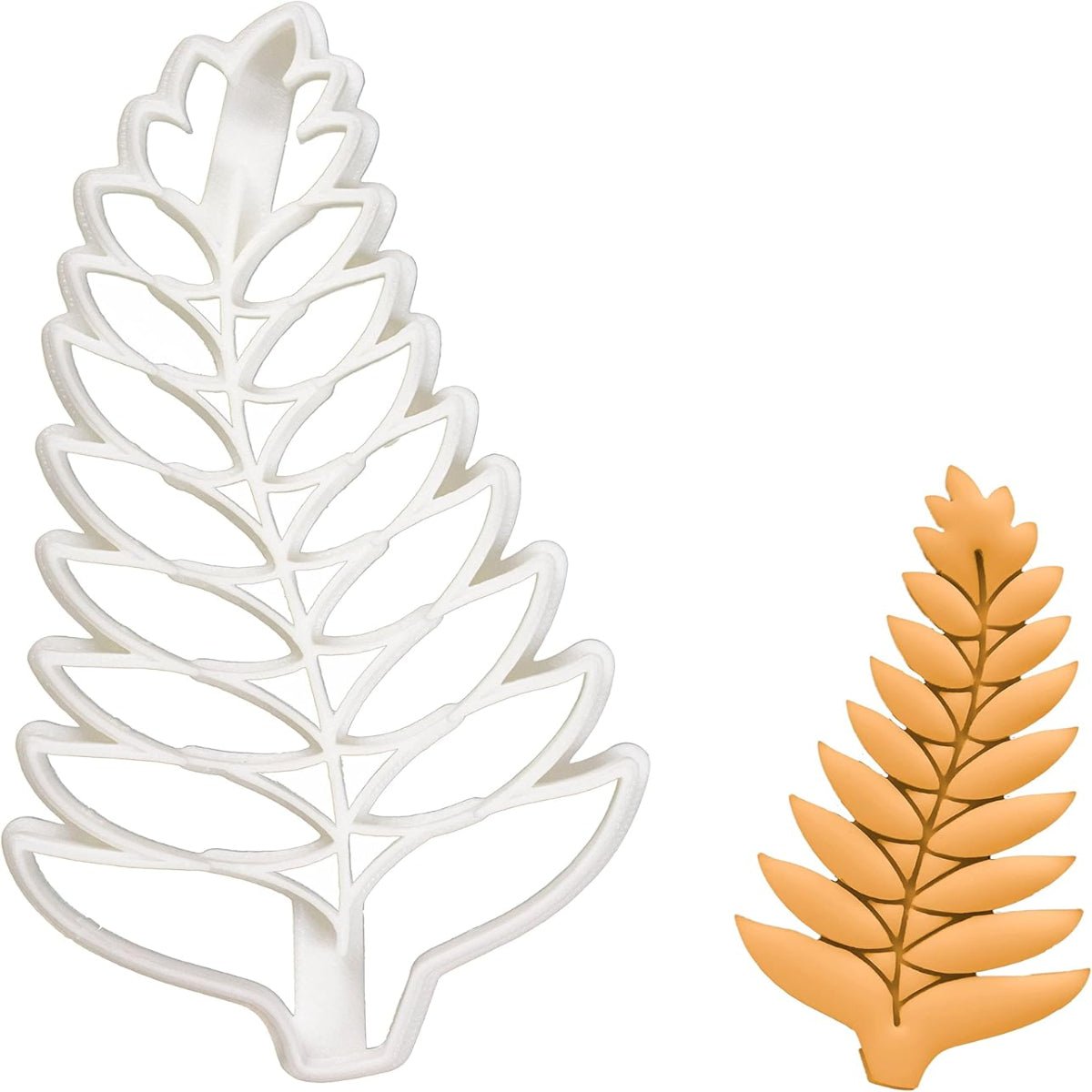 Emporte Piece - TropiFougèrecBake™ -