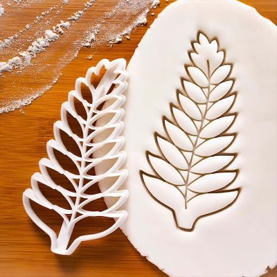Emporte Piece - TropiFougèrecBake™ -
