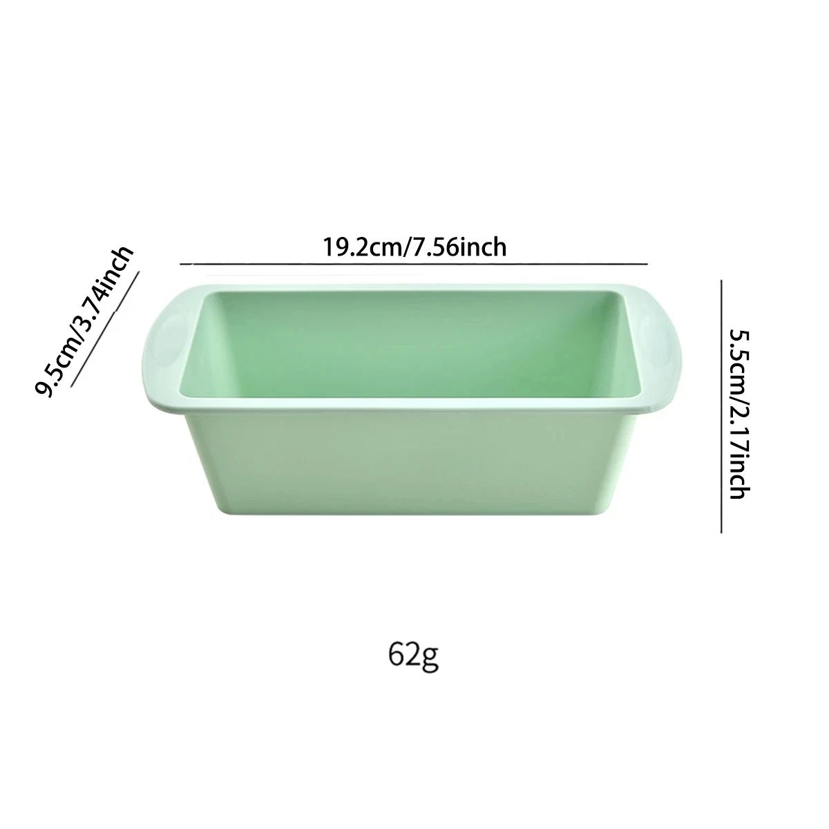 Moule à gâteau silicone | PâtissiPro