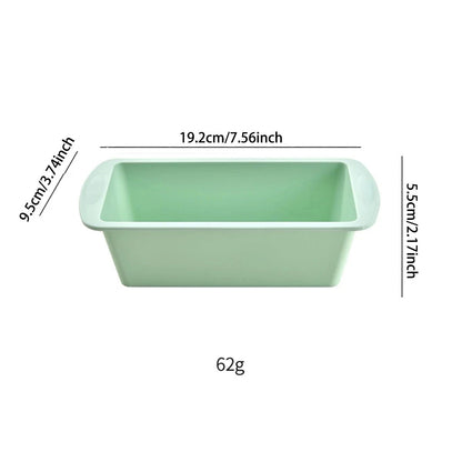 Moule à gâteau silicone | PâtissiPro