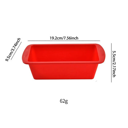 Moule à gâteau silicone | PâtissiPro