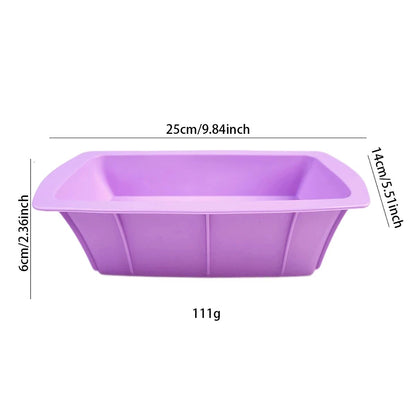 Moule à gâteau silicone | PâtissiPro