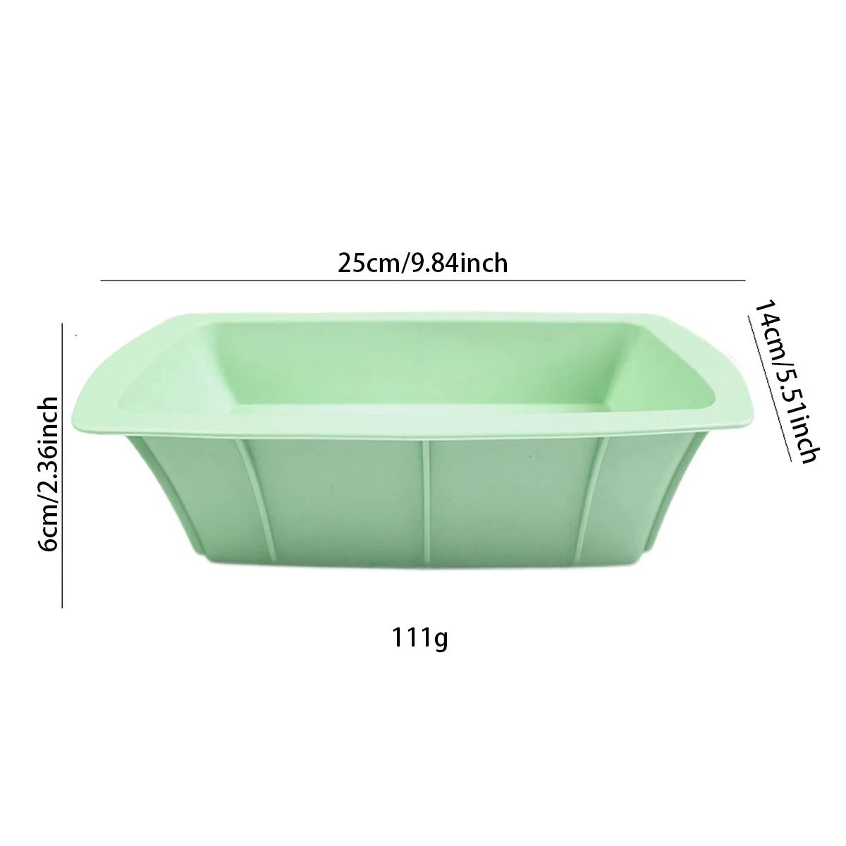 Moule à gâteau silicone | PâtissiPro