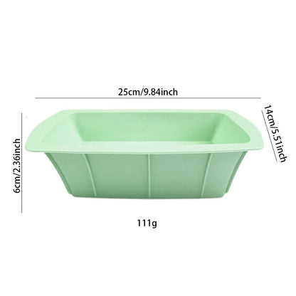 Moule à gâteau silicone | PâtissiPro