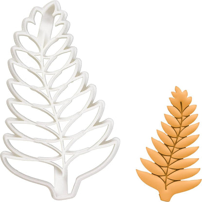 Emporte Piece - TropiFougèrecBake™ -