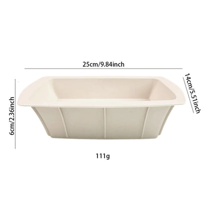 Moule à gâteau silicone | PâtissiPro