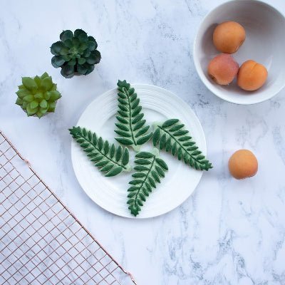 Emporte Piece - TropiFougèrecBake™ -