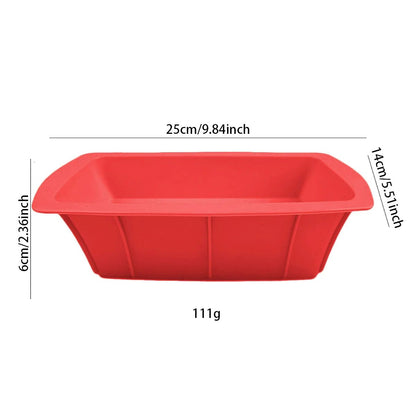 Moule à gâteau silicone | PâtissiPro