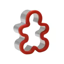 Emporte pièce | Magique Inox-Silicone