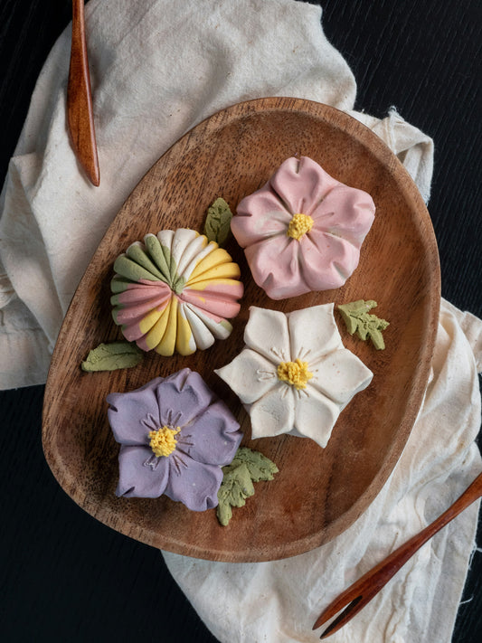 Emporte-pièce marguerite pour biscuits et gâteaux