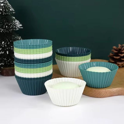 Moule à muffin | ColorBake