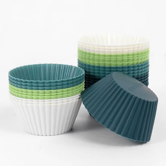 Moule à muffin | ColorBake