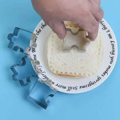 EMPORTE PIECE DECOUPE DANS UN SANDWICH