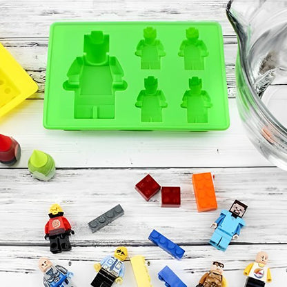 Moule à gâteau en silicone | Premium Fun